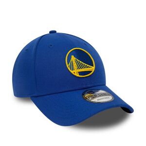 newera Golden State Warriors League Blue 9FORTY Cap - Blue - Size: Osfm - male