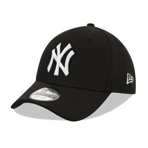 newera New York Yankees Black 9FORTY Cap - Black - Size: Osfm - male