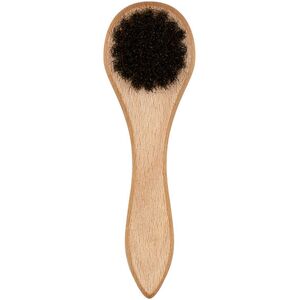 newera New Era Wooden Cap Brush - Brown - Size: One Size - male