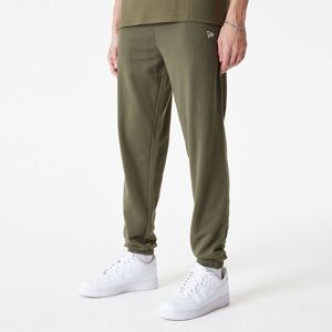 newera New Era Essential Green Joggers - Green - Size: S - male