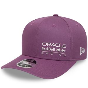 newera Red Bull Racing Purple 9FIFTY Original Fit Snapback Cap - Purple - Size: S-M - male