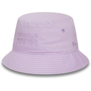 newera Red Bull Racing Seasonal Purple Bucket Hat - Purple - Size: S - male