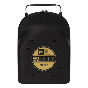 newera New Era 59FIFTY Sticker Black 6 Pack Cap Carrier - Black - Size: Osfm - unisex