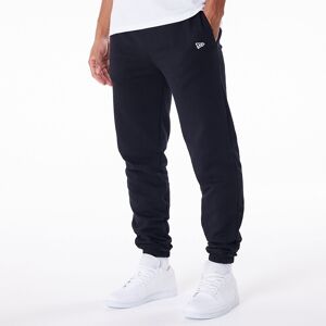 newera New Era Essential Black Joggers - Black - Size: S - male