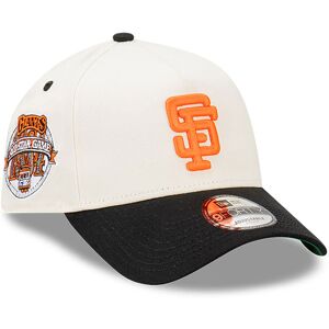 newera San Francisco Giants All Star Game Vintage White 9FORTY A-Frame Adjustable Cap - White - Size: Osfm - male