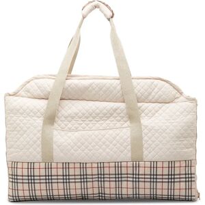 Burberry House Check Baby Changing Bag