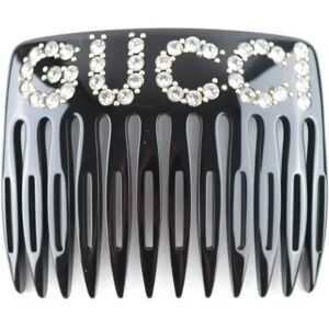 GUCCI Hair accessories - Size: 8cm x 6.5cmMeasurements (CM): 8cm x 6.5cmThis item has been used and may have some minor flaws. Before purchasing, please refer to the images for the exact condition of the item.