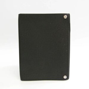 LOUIS VUITTON Taiga Stand Case For IPad Ardoise Etui ipad M93804