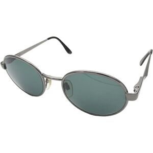 BVLGARIBulgari  sunglasses ladies unisex brand 601 black