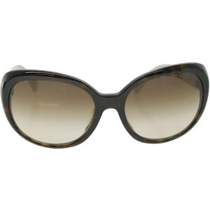 Chanel Matelasse Sunglasses - Size: W14cm x H5.5cm x D14cm