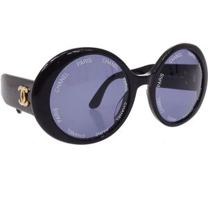 Chanel Round Sunglasses T02372