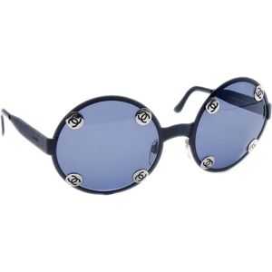 Chanel Round Sunglasses 01875