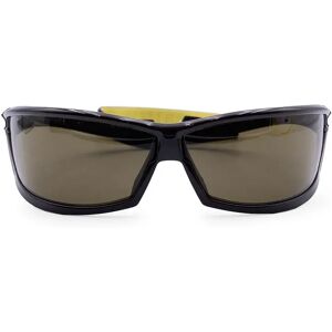 LOUIS VUITTON Lv Cup Brown M80659 Shield Sport Sunglasses 78/10