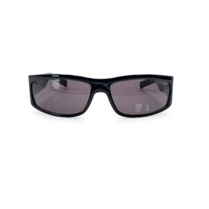 Vintage Dior Homme Black Black Tie 5/S Sunglasses 807 Bn 59/15 125Mm