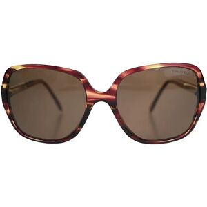 Tiffany & Co. Tiffany & Co Sunglasses - Size: lensSizeCm: W  5.7 x H 5.2 x D 0  cm   frameWidth:   13.5  cm   templeSize: 135