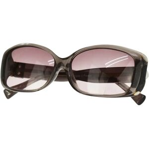 LOUIS VUITTON Sunglasses - Size: lens: W  5.5 x H 4cm   frame: 14  cm temple:135