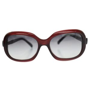 Chanel Sunglasses - Size: W  5.5 x H 4 x D 0  cm