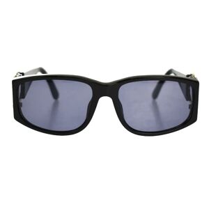 Chanel Coco Mark Sunglasses - Size: W  5.5 x H 4 x D 0  cm   frameWidth:  13.5  cm