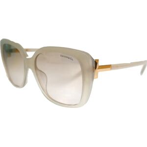 Tiffany & Co. Tiffany & Co T Sunglasses - Size: lensSizeCm: W   5.7  x H  4.8  x D  0   cm   frameWidth:    13.5   cm  templeSize: 140