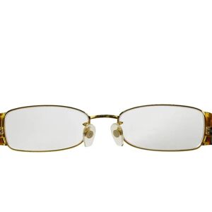 Chanel Sunglasses - Size: lensSizeCm: W  5 x H 2.6 x D 0  cm   frameWidth:   12.5  cm   templeSize: 135