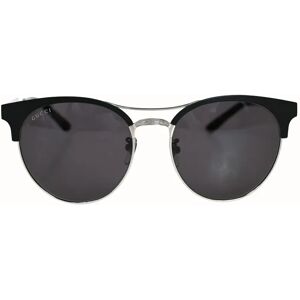 Gucci Sunglasses - Size: lensSizeCm: W  5.5 x H 5 x D 0  cm   frameWidth: / 14.5  cm  templeSize: 150