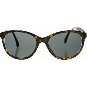 Chanel Sunglasses - Size: lensSizeCm: W  5 x H 4.2 x D 0  cm  frameWidth:  12.5  cm  templeSize: 135