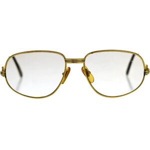 Cartier Sunglasses - Size: lensSizeCm: W  5.5 x H 4.5 x D 0  cm  frameWidth:   13  cm   templeSize: 130