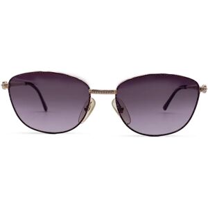 Christian Dior Vintage Women Sunglasses 2741 48 55/17 135Mm