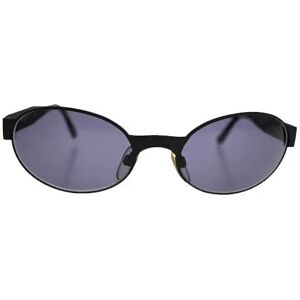 Chanel Sunglasses - Size: W  5.8cm x H 3.8cm