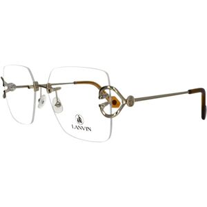 LANVIN Sunglasses - Size: not specify