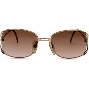 Christian Dior Vintage Women Mint Sunglasses 2694 40 50/18 130Mm