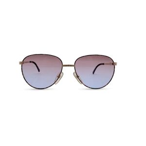 Christian Dior Vintage Women Sunglasses 2754 41 55/17 140Mm