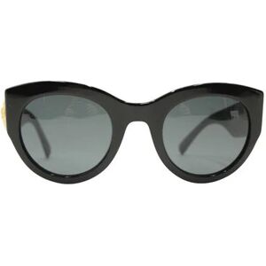 Versace Black Tribute Sunglasses