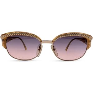 Christian Dior Vintage Women Sunglasses 2589 44 Optyl 55/18 130Mm