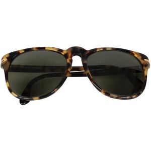 GIORGIO ARMANI Giorgio Armani Retro Leopard Sunglasses