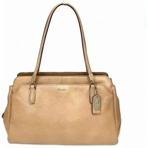 COACH Kimberly Carryall 25161 Bag Handbag Tote Ladies