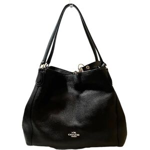 COACH Edie 31 36464 Handbag Tote Bag Ladies