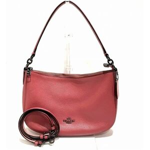 COACH Chelsea Crossbody Bag 58819 Handbag Shoulder Ladies