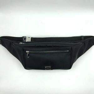 Dolce&Gabbana Tape Body Bag Dolce Gabbana