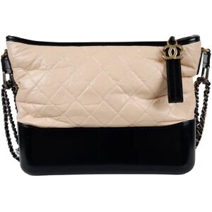 Chanel Quilted Large Gabrielle Hobo Bag