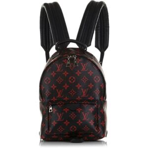 LOUIS VUITTON LOUIS VUITTON Backpacks Palm Springs - Size: Length: 30.00 cm Width: 21.00 cm Depth: 9.00 cm Hand Drop: 4.00 cmShoulder Drop: 77.00 cm Includes: Dust bag, Dust Bag, and Louis Vuitton pieces do not come with an authenticity card—please refer 