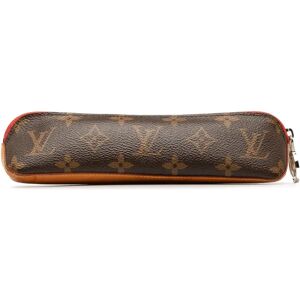 LOUIS VUITTON Monogram Elizabeth Pencil Case Other SLG