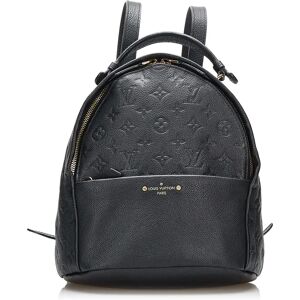 LOUIS VUITTON LOUIS VUITTON Backpacks Timeless/Classique - Size: Length: 25.00 cm Width: 24.00 cm Depth: 11.00 cm Hand Drop: 7.00 cmShoulder Drop: 82.00 cm Includes: None, Louis Vuitton pieces do not come with an authenticity card—please refer to the prod