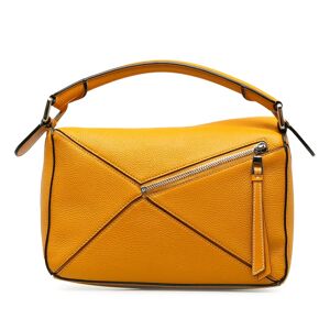 Loewe Small Puzzle Bag