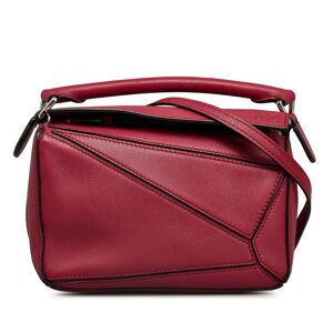 Loewe Mini Puzzle Satchel