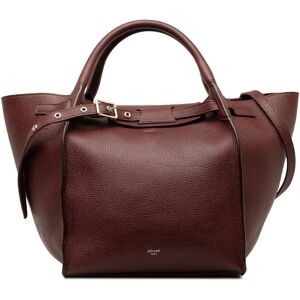 Celine Small Big Satchel