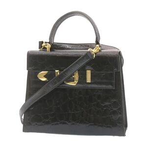 Versace Handbag - Size: W27cm x H21cm x D10cm / Shoulder Drop:52cm