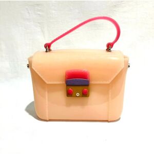 Furla Candy Neopop 2WAY Bag Handbag Shoulder Ladies