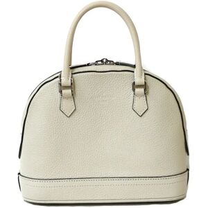 Louis Vuitton Handbag Parnacea Alma PPM M48878 White Broncasse Ladies Leather