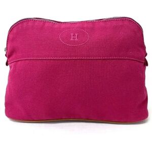 Hermes Bolide Pouch MM Brand Accessories Women's Bag